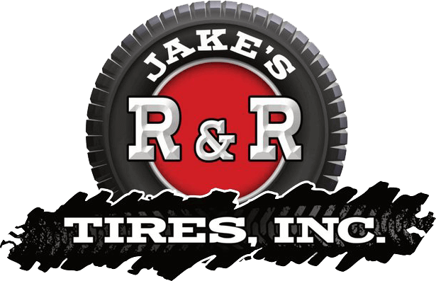 Jake's R&R Tire, Inc logo